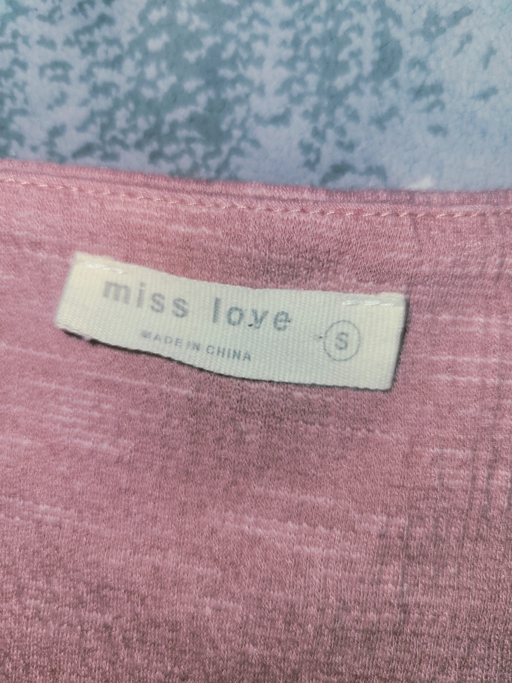 Miss Love Sleeveless Pink Button-Front Midi Dress Size M - Picture 2 of 5